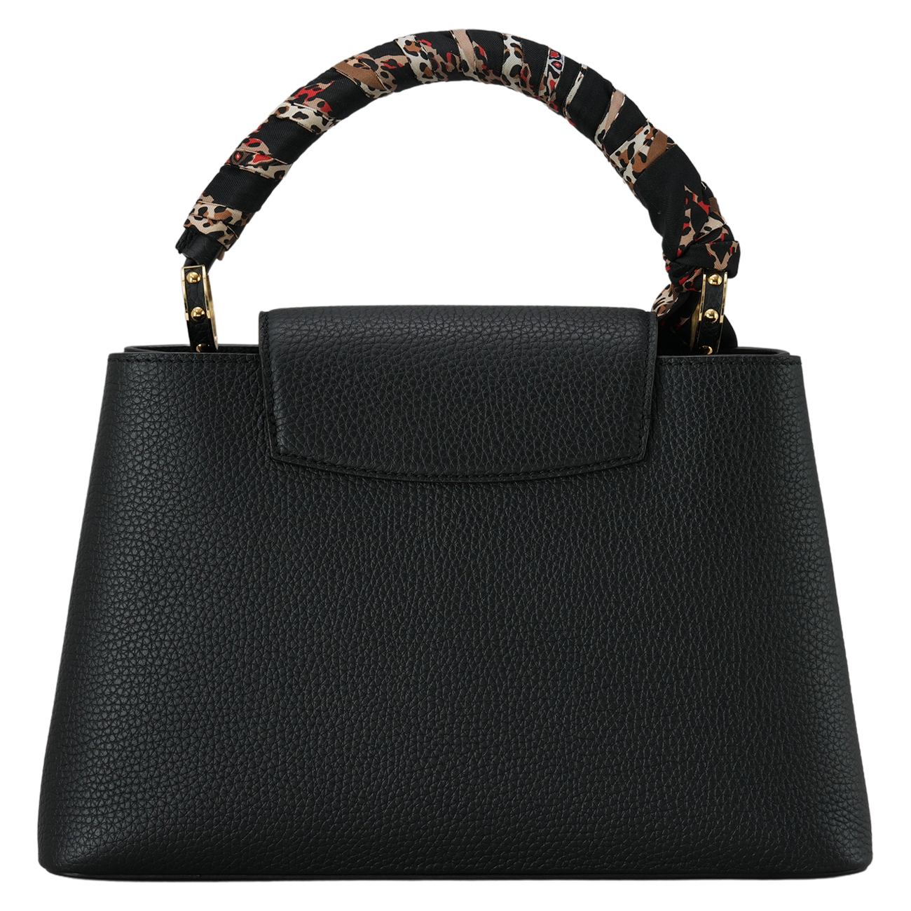 LOUIS VUITTON(USED)루이비통 M42259 카퓌신 MM & 방도